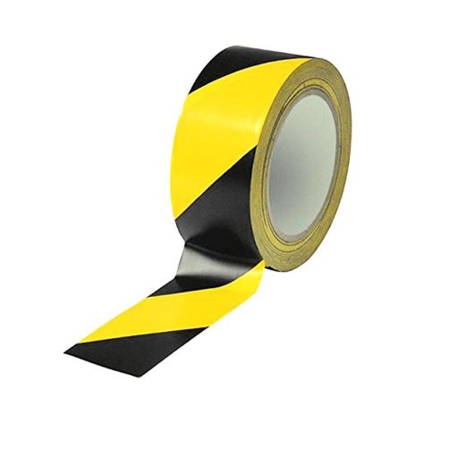 Vinyl Floor Marking Tape | Industrial Safety Products Singapore ...