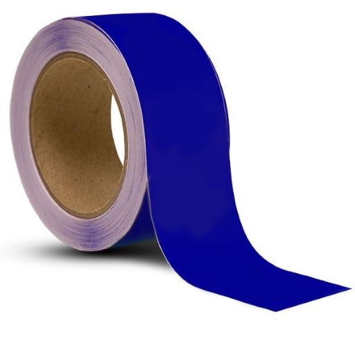 Vinyl Floor Marking Tape | Industrial Safety Products Singapore ...