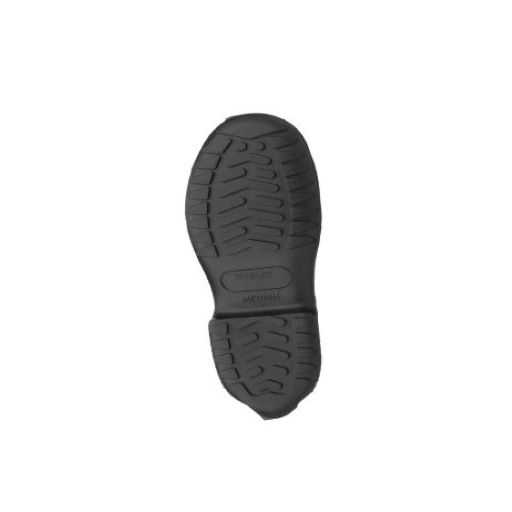 Tingley Black Stretch Rubber Overshoe | Industrial Safety Products ...
