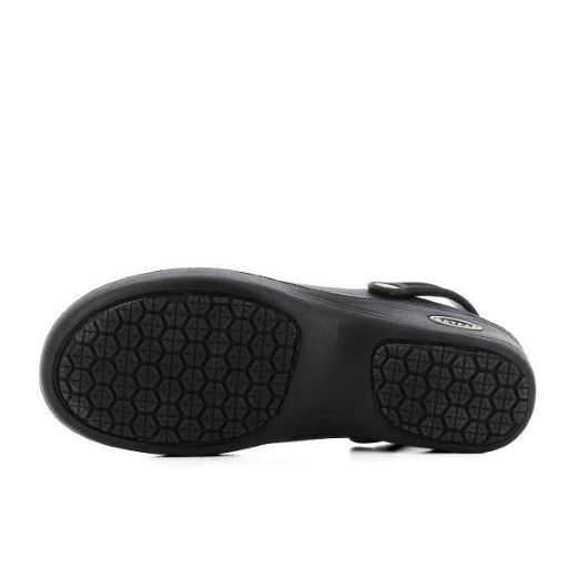 Safety Jogger Bestlight Black Clogs | Industrial Safety Products ...