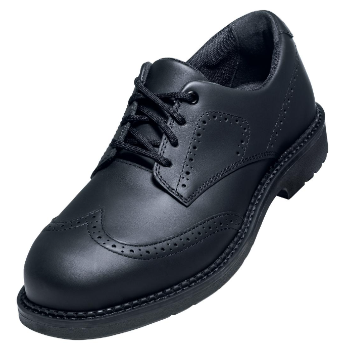 uvex 1 84482 Business Leather Safety Shoe S3 W11