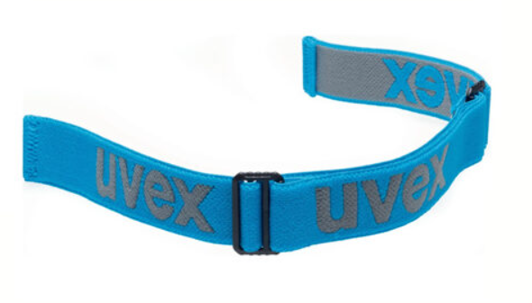 uvex super OTG guard CB replacement headband