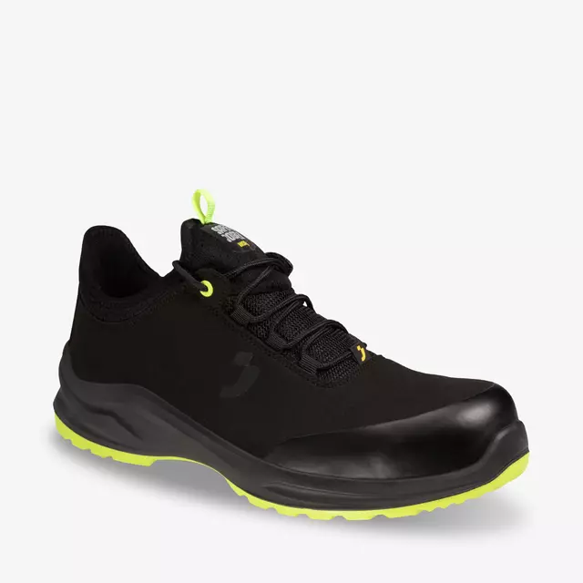 Safety Jogger Modulo S3S Low Cut